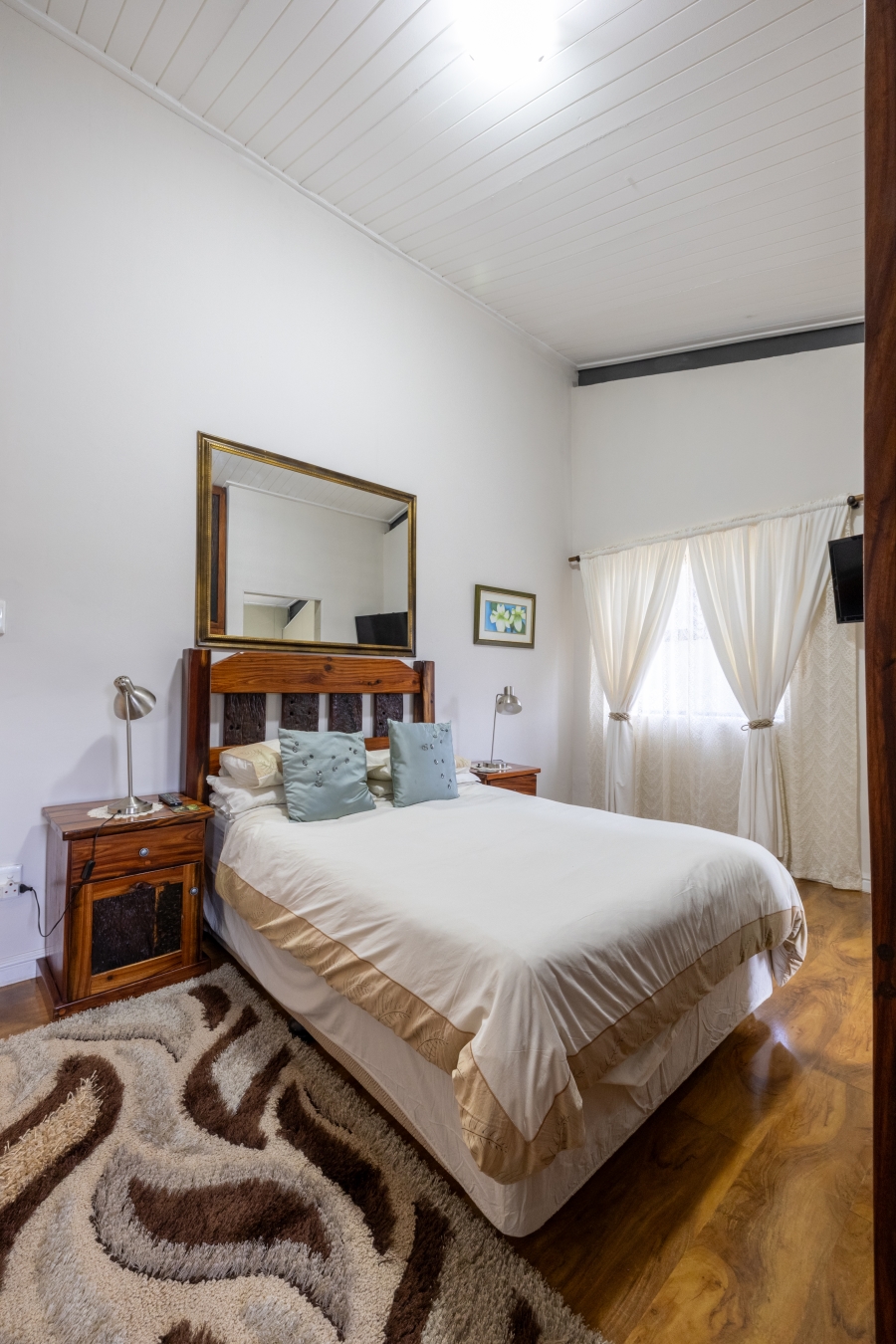 6 Bedroom Property for Sale in Stellenbosch Farms Western Cape